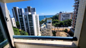 Ap Vista Mar c Garagem - Ondina